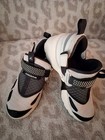 Größe 8,5 - Air Jordan Jordan Trunner LX Light Orewood Brown W