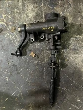 1992-1995 TOYOTA 4RUNNER POWER STEERING GEAR BOX ASSEMBLY 4wd