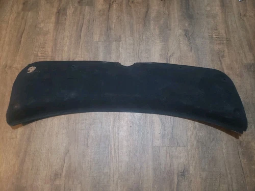1989-1994 Nissan 240sx Oem Hatchback Trunk Lid Carpet 90 91 92 Used
