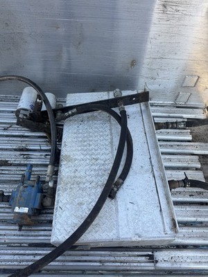 Hydraulic Tank Pumps Hose Fit Paccar Transmission Some Pumps For Paccar