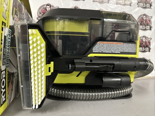 Ryobi SWIFTclean Pulitore punti senza fili 18 V solo strumento PBLHV704 B39 - Foto 6 di 7