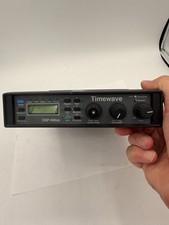 Vintage Timewave DSP-599zx DSP Audio Noise Filter Ham Radio Interface