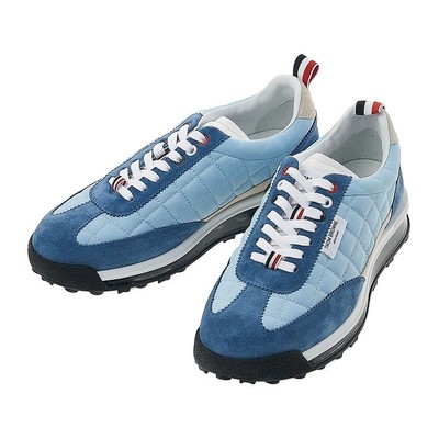 Thom Browne Männer Quilted Tech Runner Sneakers 56247970