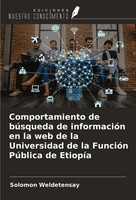 Solomon Weldetensay | Comportamiento De BúSqueda De InformacióN En La Web De...