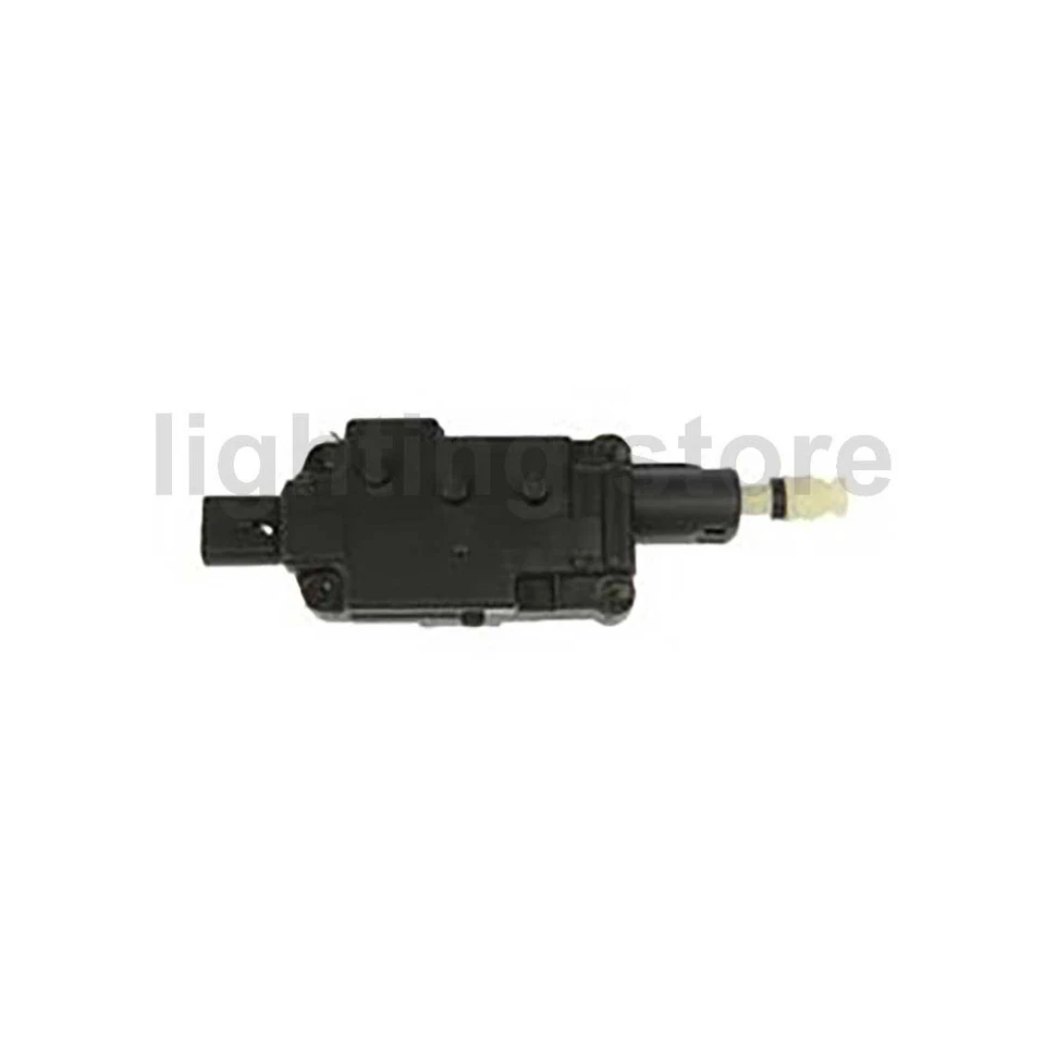 Motor actuador de cerradura de puerta delantera Dorman para Ford Crown Victoria 4,6 L Foto 3 de 4