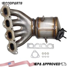 Catalytic Converters For 2008-2009 Saturn Astra 2011-2020 Chevy Cruze Sonic 1.8L