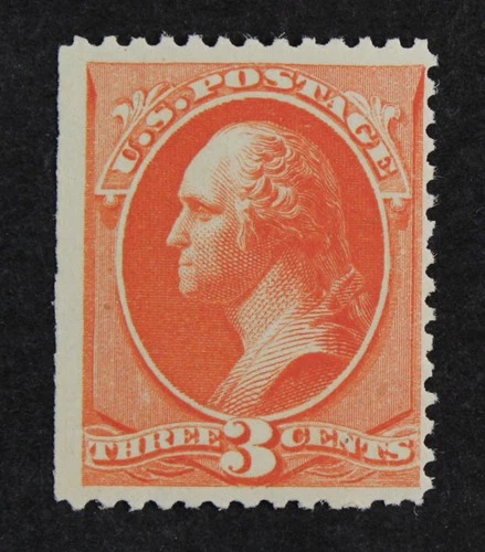 CKStamps: US Stamps Collection Scott#214 3c Washington Mint NH OG