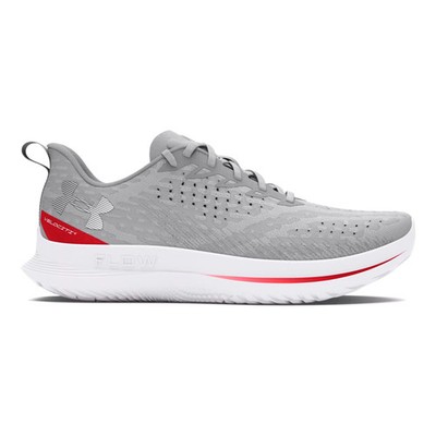 Under Armour Velociti 4 Se Herren Laufschuhe Grau 44 NEU