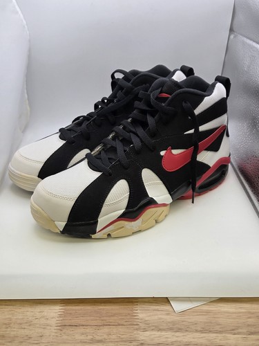 Nike Air Diamond Fury 96' - Rare KEN GRIFFEY JR Shoes - Size 11.5 - 724971-100