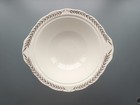 Vintage W.H. Grindley Sunday Morning Round Serving Bowl Staffordshire 10"