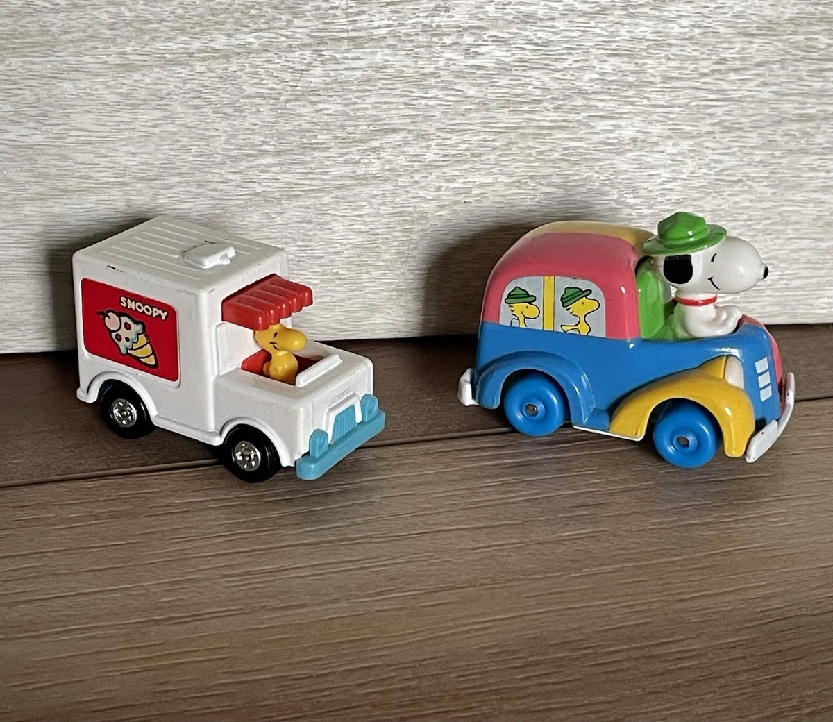 25+ Snoopy Diecast Car In other Collectible Peanuts Items for sale