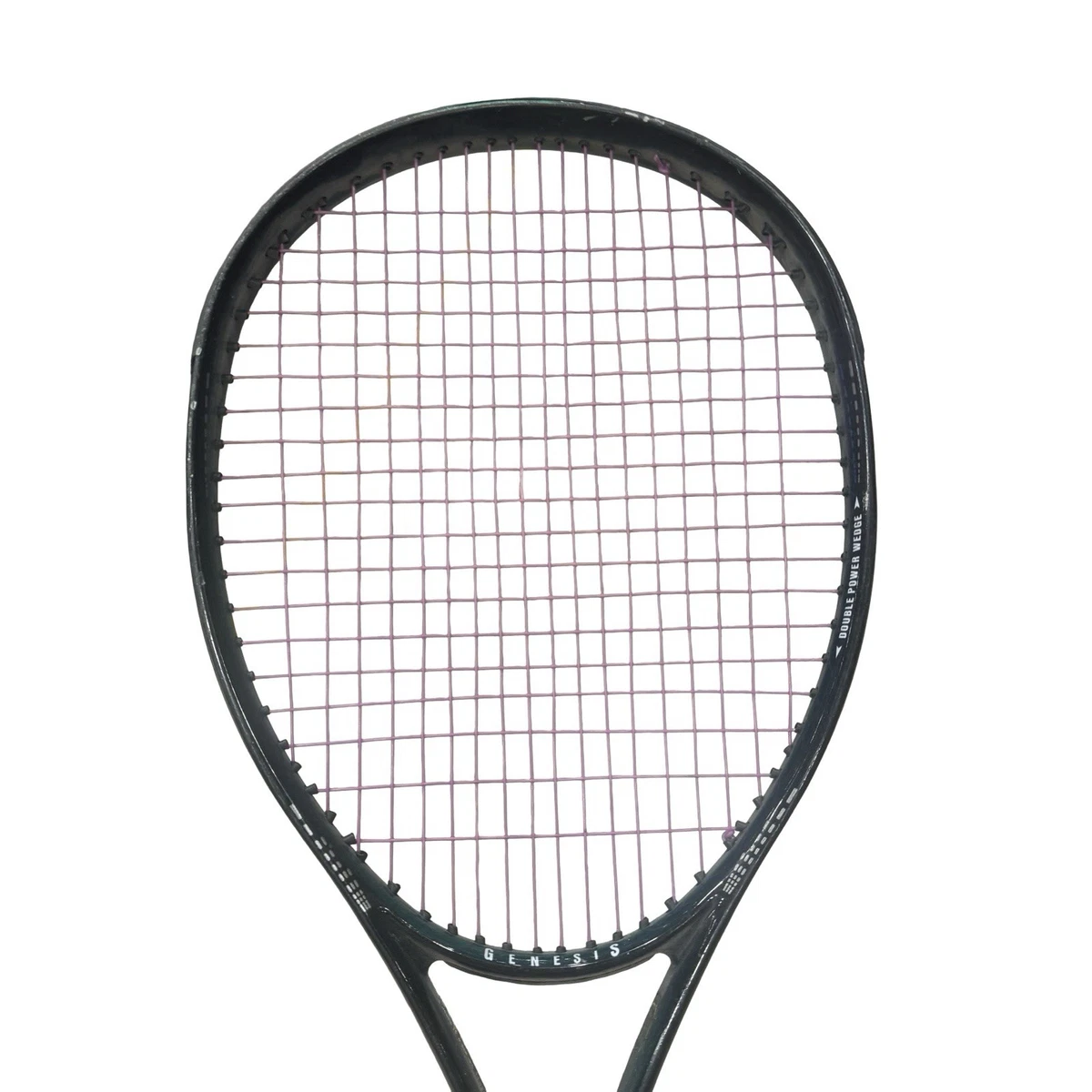 Raquette De Tennis Head Ventoris 660 – Poignée 4 1/2″ – Fabriquée En Autriche – Occasion