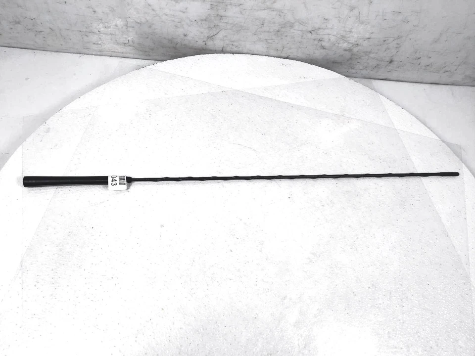 Antena Ford Bronco 2021-2024 - Guardabarros pasajero Mtd Mcpz-18813-A Foto 4 de 4