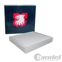 JP Group Innenraumfilter Pollenfilter Passend FüR Cadillac SRX Chevrolet Aveo