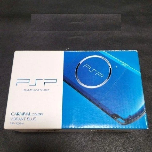 7. Vibrant Blue