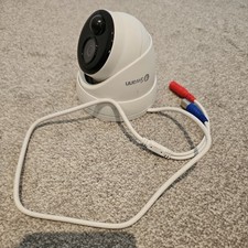 Swann PRO-1080MSD Dome type CCTV camera Fully Tested Working 