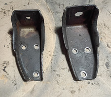 52 53 54 Chevy Belair All Cars Front Engine Mounts Brackets 235 Engines Vg