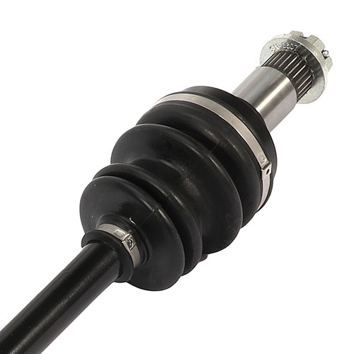 Pair Front Left Right CV Axle Assembly For ARCTIC CAT 400 CAT 650 4X4 2006-2010 - Afbeelding 9 van 14