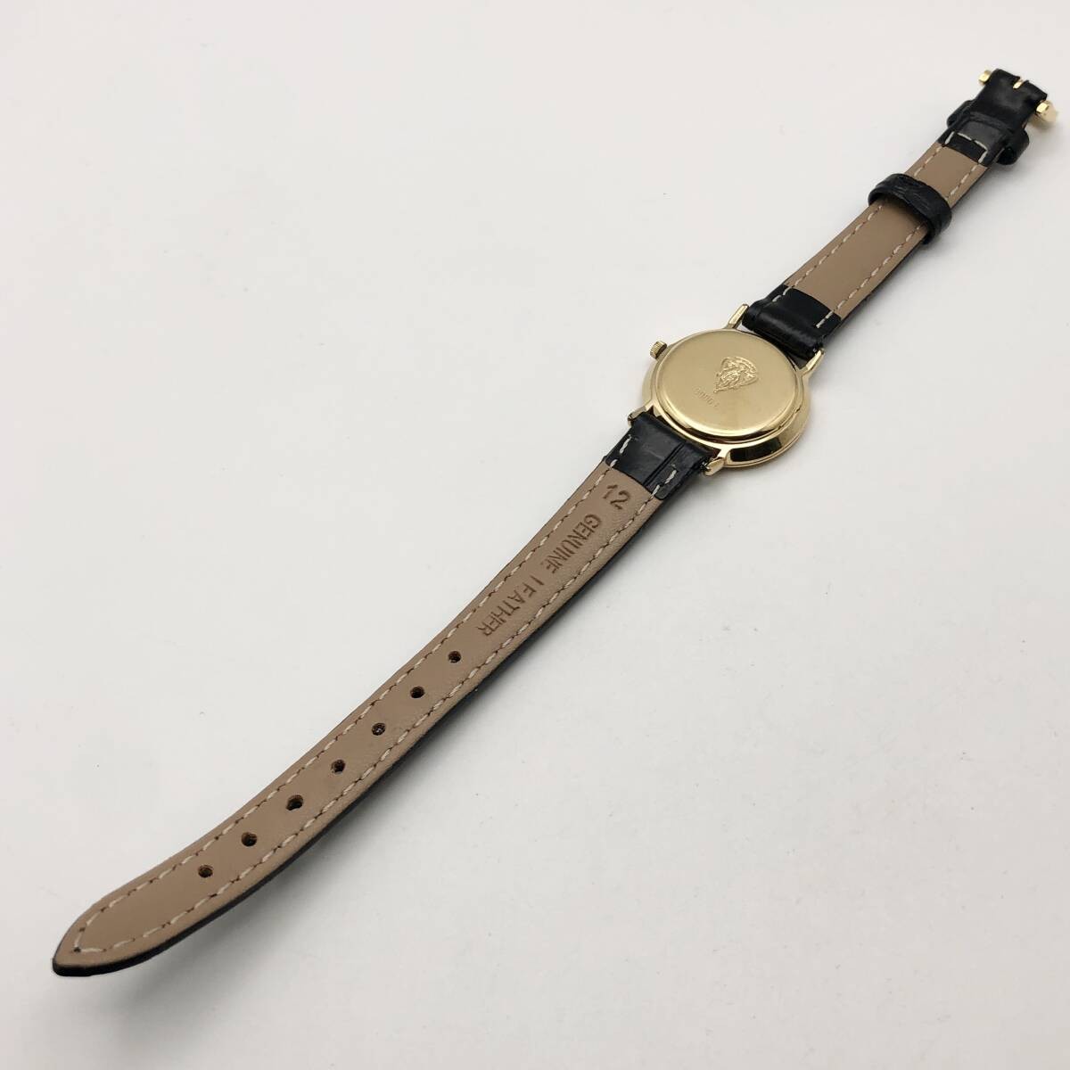 Good product / working = [GUCCI] 3000L ladies gold … - Gem