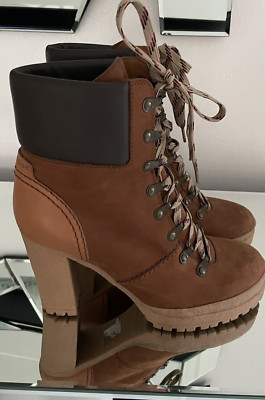 See By Chloe Stiefeletten Gr.39 Booties