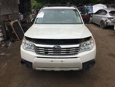 Alternateur SUBARU FORESTER 06 07 08 09 10
