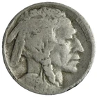 1925-D Buffalo Nickel Low Grade Complete Your Album!