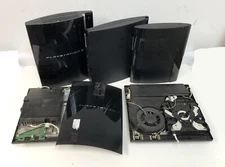 PlayStation 3 PS3 Parts/Repair Console Only - YouPick - 40-80GB - Slim 120-320GB