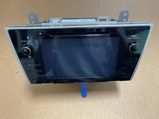 18 19 Subaru Legacy Outback OEM Starlink Navigation Multimedia Receiver w/ CARPL