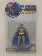 Batman DC Direct Reactivated Series 1 Action Figure DC Universe