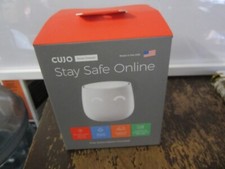 CUJO Smart Firewall For Home Network Stay Safe Online Parental Controls NEW