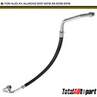 A/C Suction Line Hose for Audi A4 A4 allroad A4 Quattro 17-19 2.0L Low Pressure