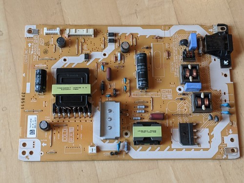 Ersatzteil für LCD TV Panasonic TX-L42B6E: Netzteil-Platine