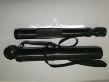 USSR Pancratic Spyglass ZOOM Tourist-P 8-20x32 LZOS Vintage Monocular