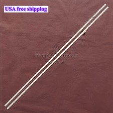 LED Backlight Strips For Samsung 65 TV UN65MU6290VXZA CY-NM065HGXV1H BN96-44814A