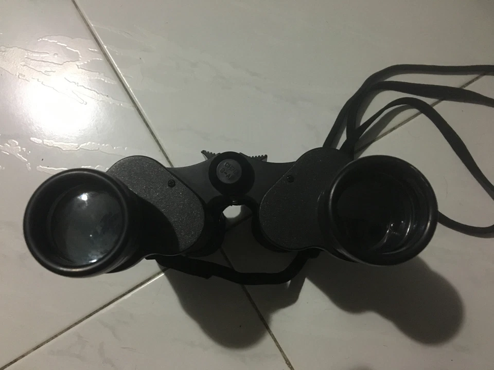 BUSHNELL BINOCULARS 7 X 35 INSTA FOCUS - Image 3 of 4