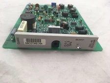 Seiscor SSC-8 S8COTA51AA C.O.T. CH 5 SPS