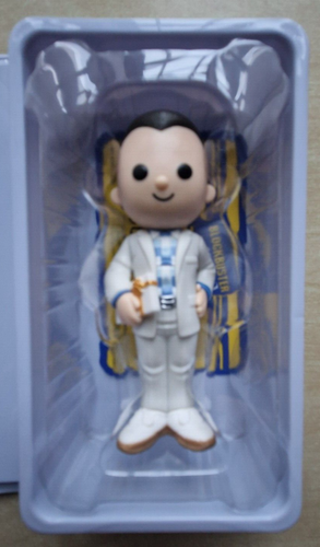 FORREST GUMP Bundle: Funko Vinyl Figures x4 Boxed + Blockbuster Figure + DVD - Picture 10 of 14