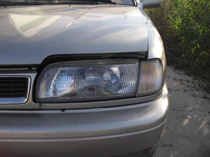 Radiator Fan Motor Fan Assembly Radiator Fits 93-96 INFINITI G20 374675 — 第 4/4 张图片