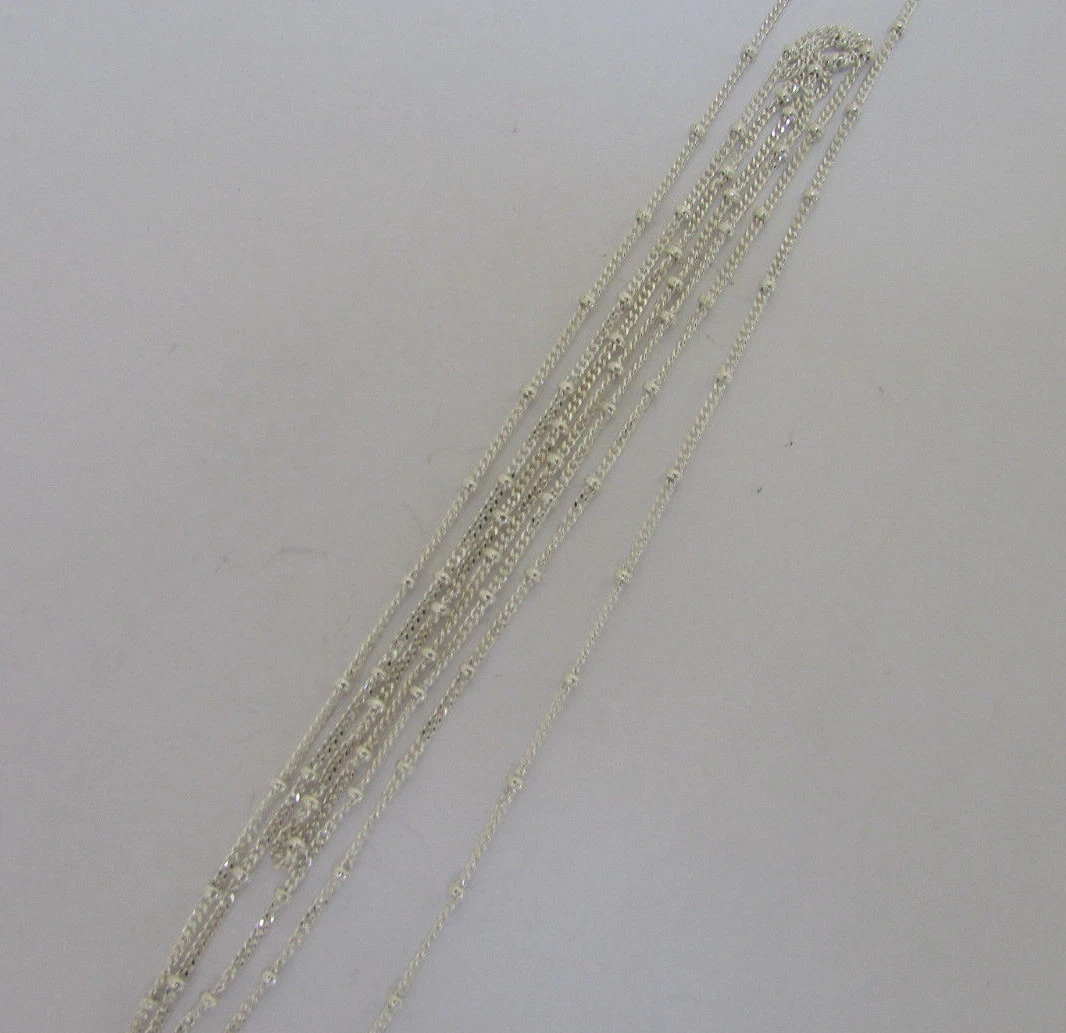 Wholesale bulk chain hotsell for jewelry making