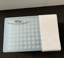 Dynamic Devices 180uL RNase/DNase Pyrogen Safe