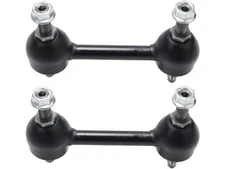 For 1993-2002 Saturn SC1 Sway Bar Link Kit Rear Detroit Axle 19656SJDV 1994 1995