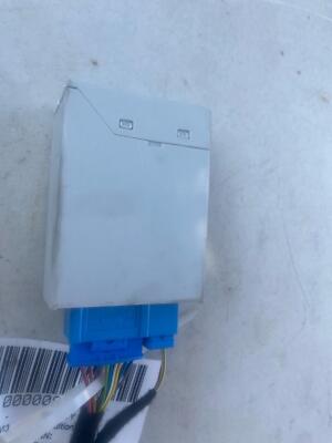 2014 - 2020 BMW I3 Fuel Pump Tank Control Module Assembly Box 16147408547 OEM