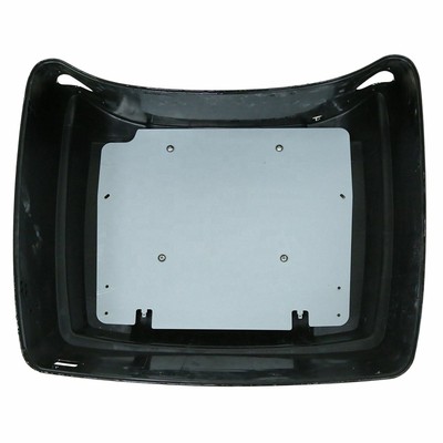 Tour-Pak Metal Base Plate For Harley Davidson Touring ...