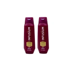 2 Pack Infusium Moisturize & Replenish Conditioner 13.5 Ounce Each
