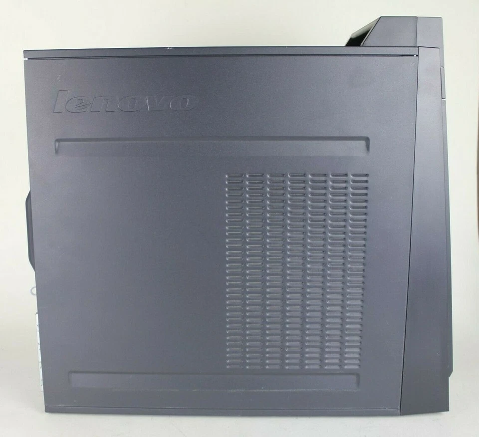 Ordenador Lenovo E50-00 Tipo 90BX Intel J2900 2,4Ghz 4GB 500GB Windows 10 Pro - Imagen 3 de 4