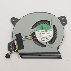 Asus VivoBook R417S Kühler Lüfter Fan