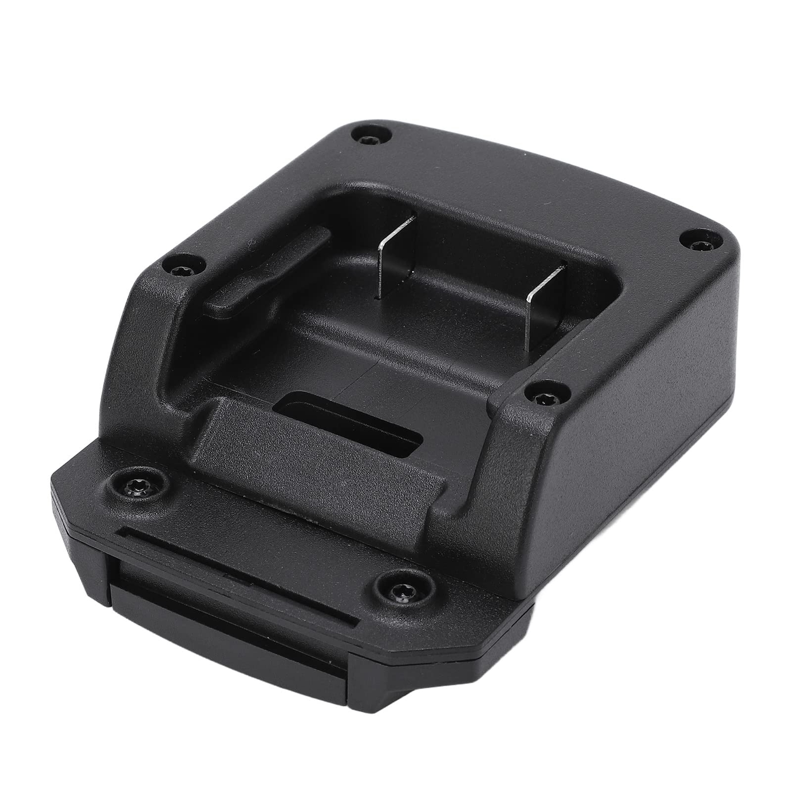 Adattatore Batteria 18V Con Cablaggio E Portafusibile - Compatibile Con Batterie BL1850 BL1860 Per Veicoli Elettrici Bambini E Giocattoli - 6