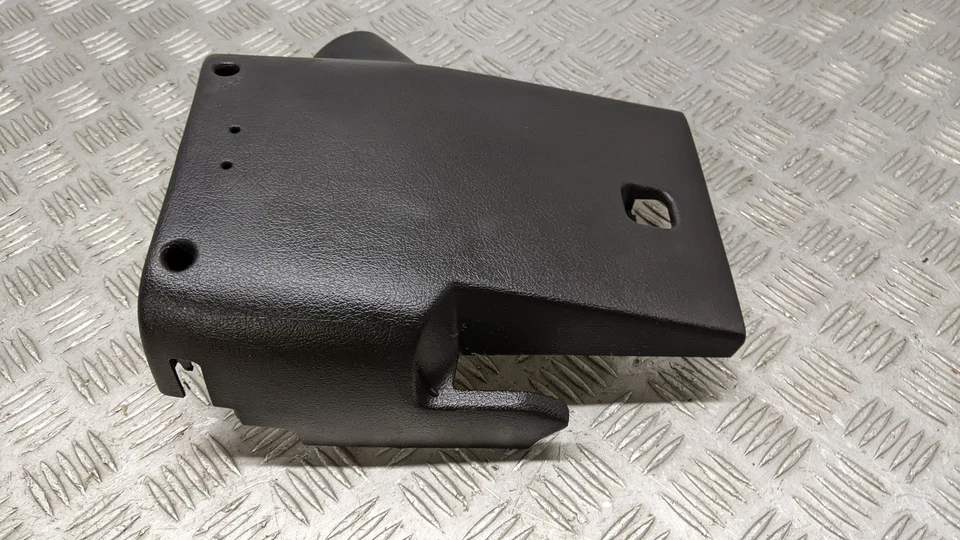 PEUGEOT 307 S MK1 5 PUERTAS HATCHBACK 2007 CUBIERTA DIRECCIÓN (INFERIOR) 9682385480 Foto 3 de 4