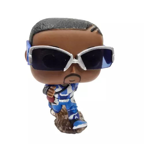 Funko Pop Television 983 The Boys A-Train Vinyl FIgure