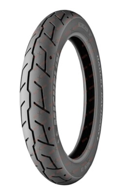 Michelin Scorcher 31 110/90B19 Front Tire 110 90 19 Motorcycle